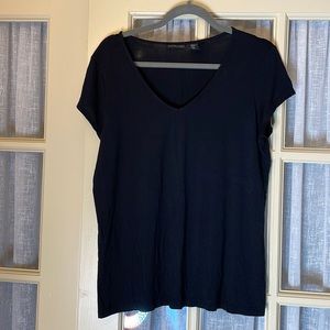 Basic Black T-shirt